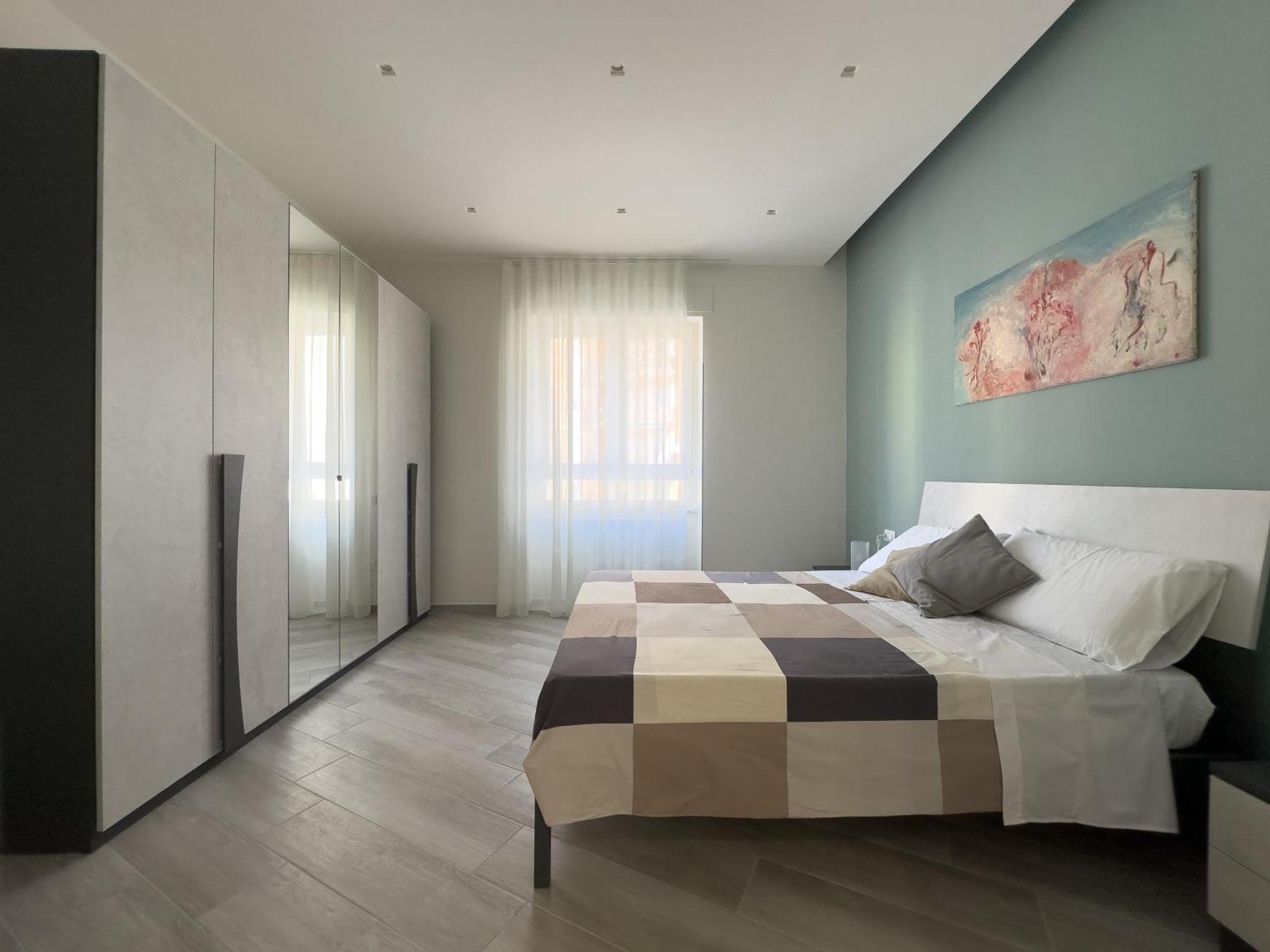 Al Civico3 Home & Suites サレルノ エクステリア 写真