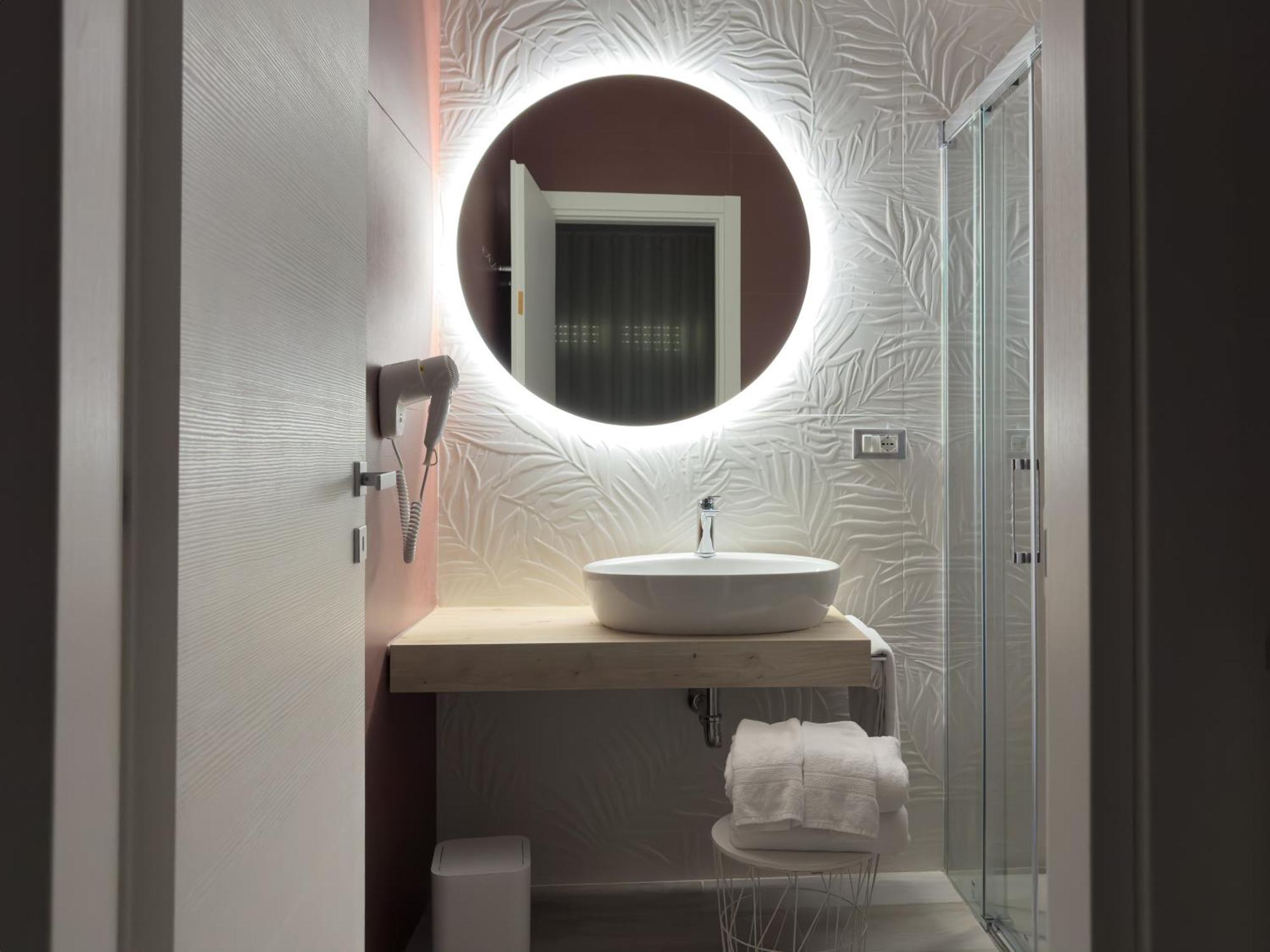 Al Civico3 Home & Suites サレルノ エクステリア 写真